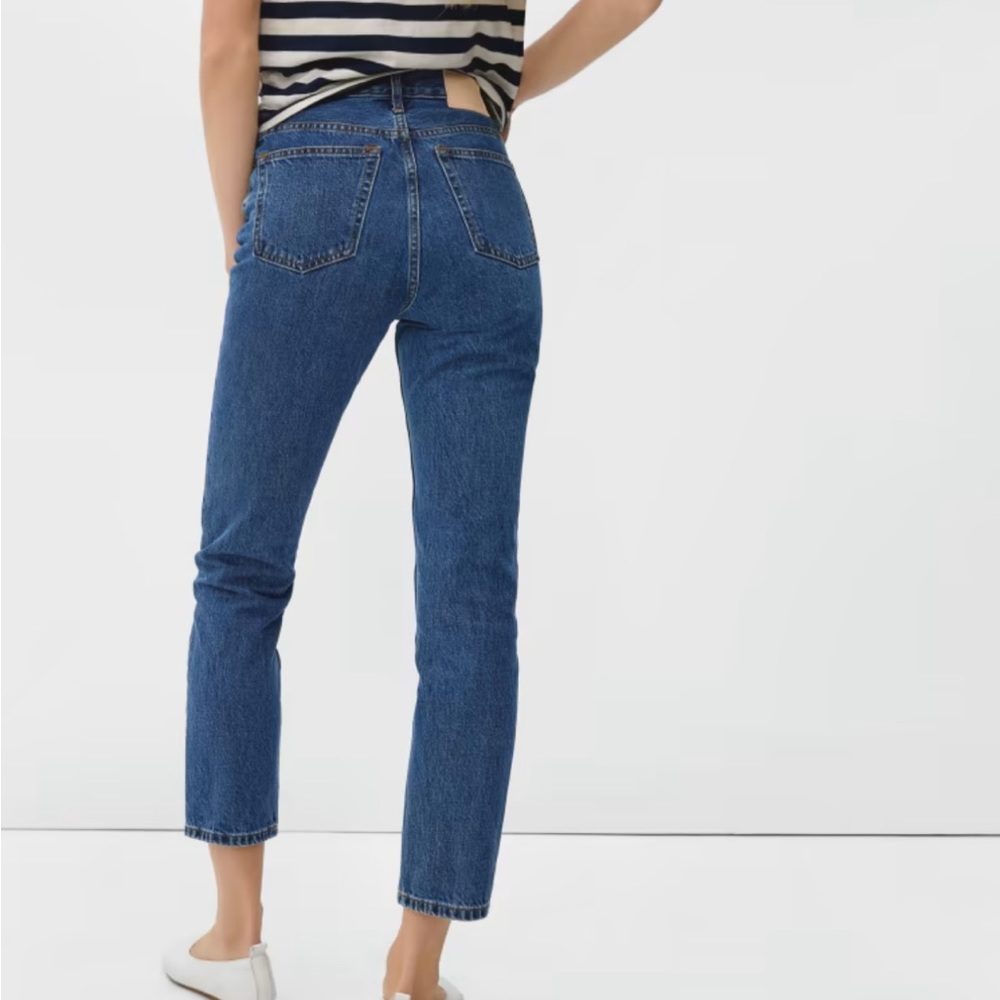 Everlane ‘90s Cheeky Jean